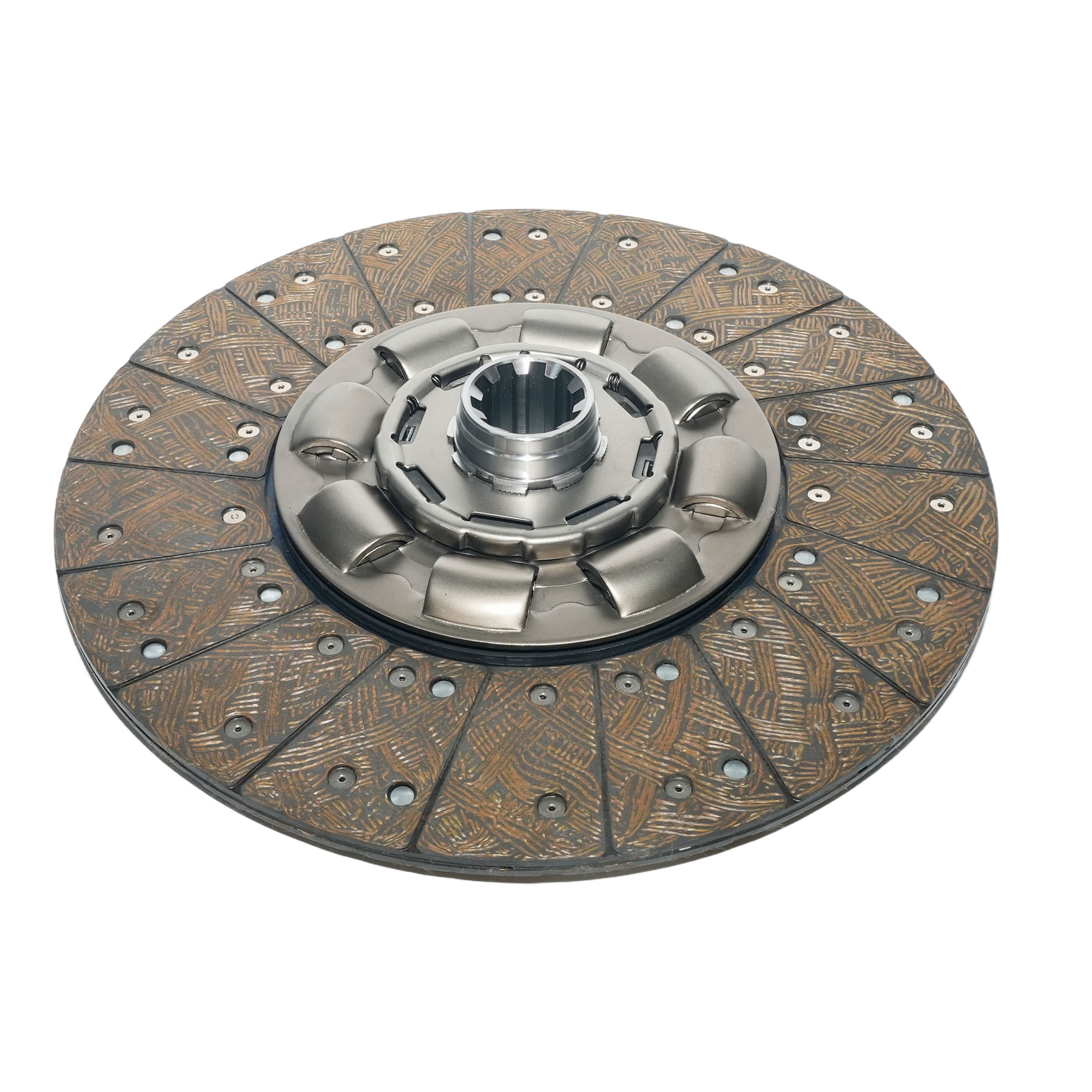 430mm Clutch Disc - 1878 634 027