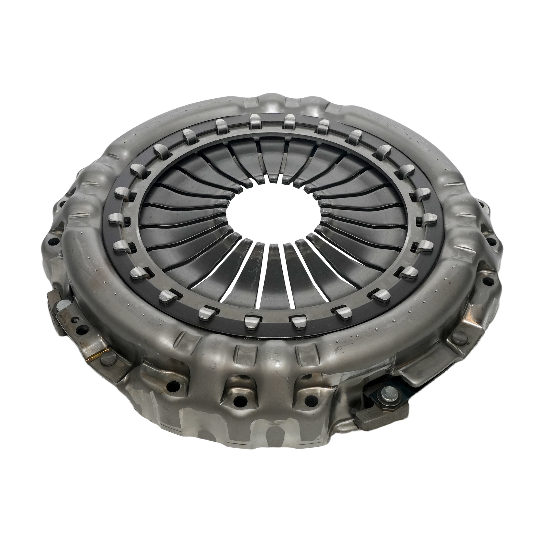 Pressure plates