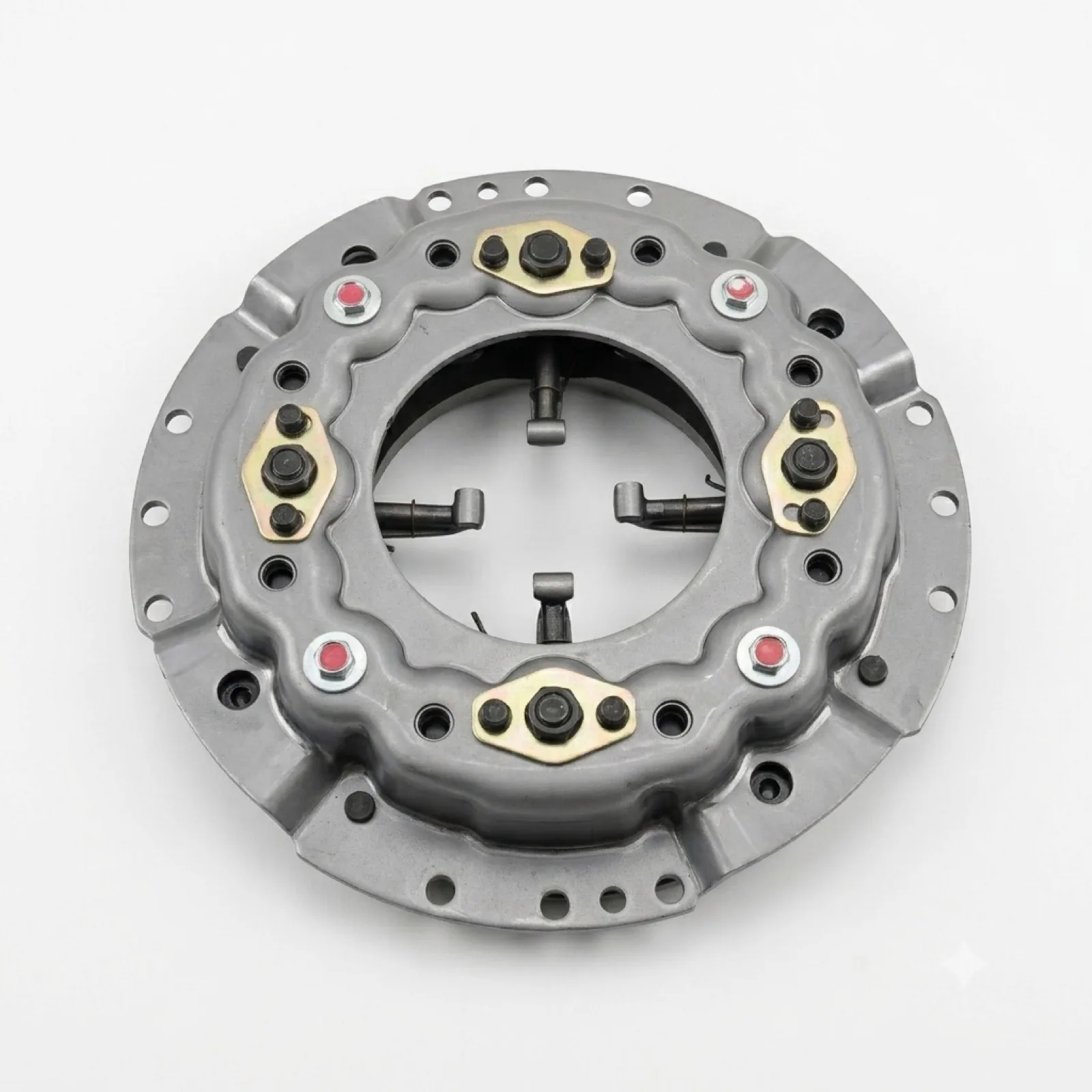 380mm Clutch Pressure Plate - HNC541 for Hino